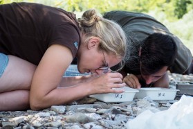 We will use the collected scientific data to continue in our battle for the preservation of the Upper Neretva.